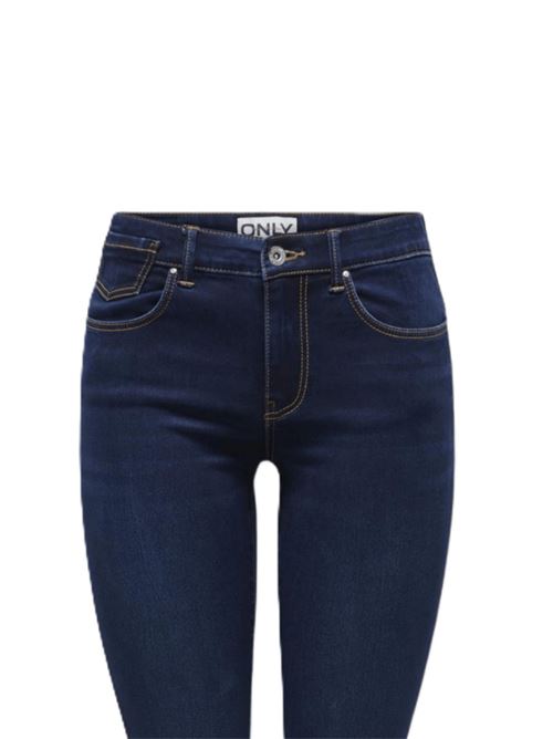  ONLY | 15309845/Dark Blue Denim